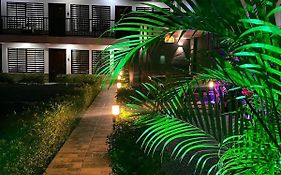 Mevak Apartments Suites
